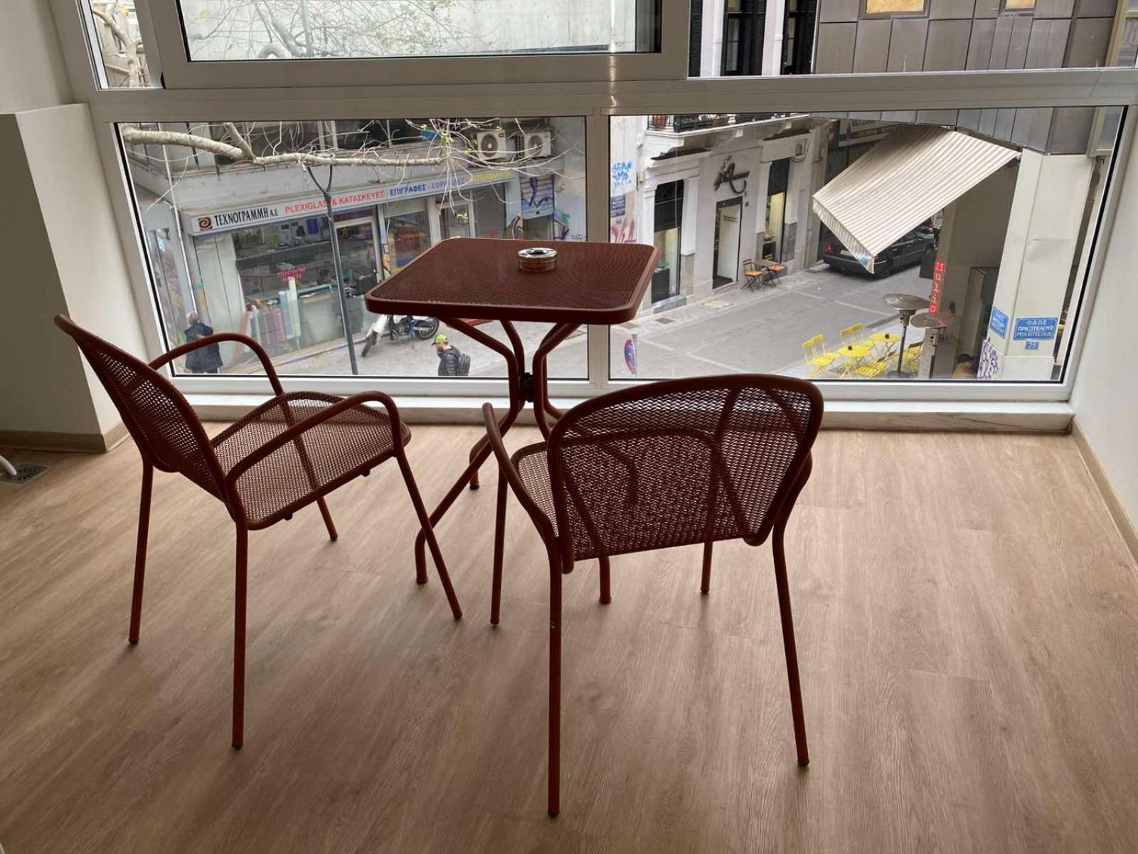 Athens Glance Apartments Quarto foto